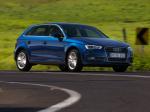 Audi A3 Sportback 2.0 TDI 2013 года (AU)